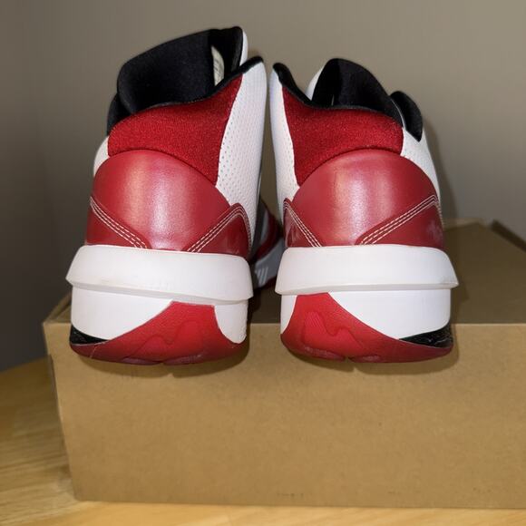 Nike Air Jordan 2010 25 XXV Welcome Home Size 12 387358-101 ALL OG main image 4